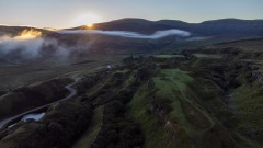 The Fairy Glen