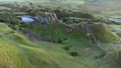 The Fairy Glen