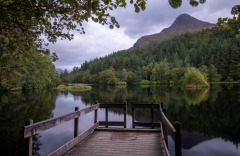 Glencoe Lochan