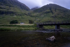 Loch Achtriochtan