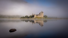 Kilchurn Castle