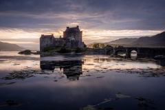 Eilean Donan Castle