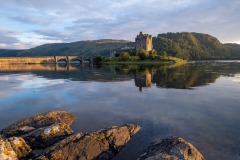 Eilean Donan Castle