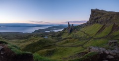 Old Man of Storr