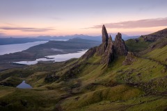 Old Man of Storr