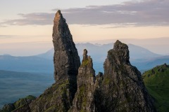 Old Man of Storr