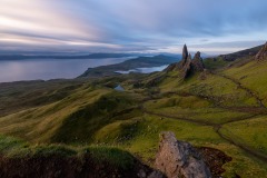 Old Man of Storr