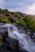 Bride's Veil Falls
