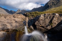 Fairy Pools