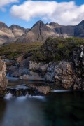 Fairy Pools