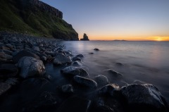 Talisker Bay