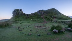 The Fairy Glen