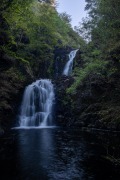 Rhaa Waterfalls