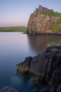 Duntulm Castle