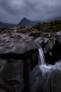 Fairy Pools