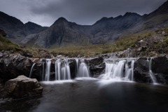 Fairy Pools