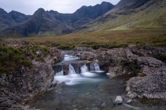 Fairy Pools