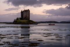 Castle Stalker