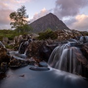 Buachaille Etive Mòr