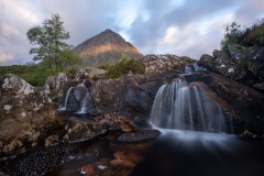Buachaille Etive Mòr