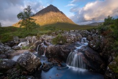 Buachaille Etive Mòr