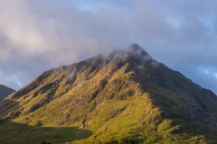 Buachaille Etive Mòr