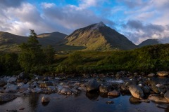 Buachaille Etive Mòr