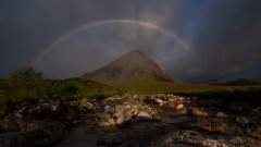 Buachaille Etive Mòr