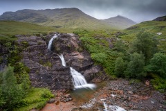 The Meeting of Three Waters