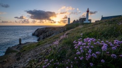 Phare Saint-Mathieu