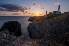 Phare Saint-Mathieu