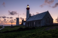 Phare Saint-Mathieu