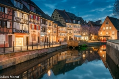 La Petite Venise de Colmar