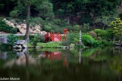 Parc Oriental du Maulévrier