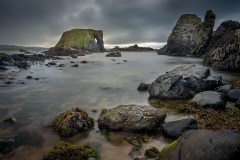The Elephant Rock