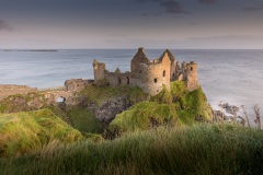 Dunluce Castle