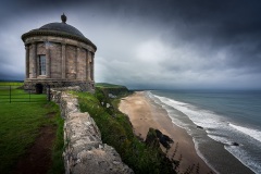Mussenden Temple