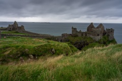 Dunluce Castle