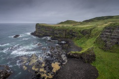 Dunluce Castle