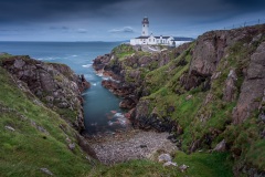 Fanad Head Lighthouse