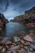 Fanad Head Lighthouse