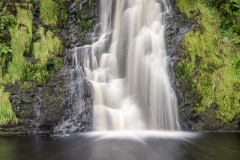 Assaranca Waterfall