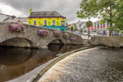 Irlande