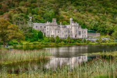 Kylemore Abbey