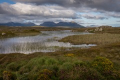 Connemara National Park