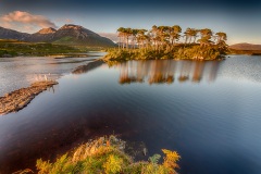 Derryclare Lough