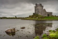 Dunguaire castle