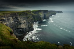 Cliffs of Moher