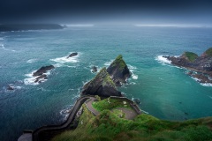 Dunquin Pier