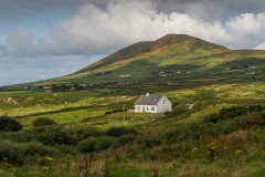 Cahergall Stone Fort